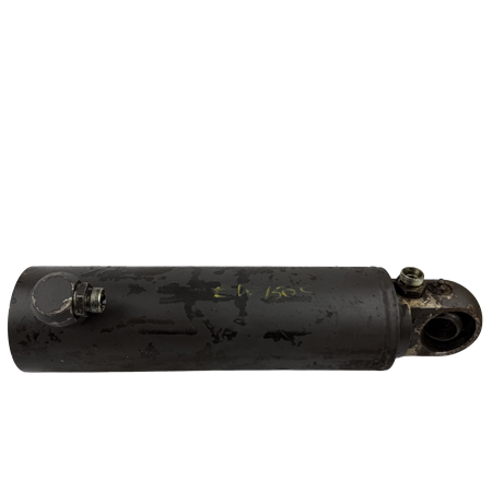 Cylinderrör